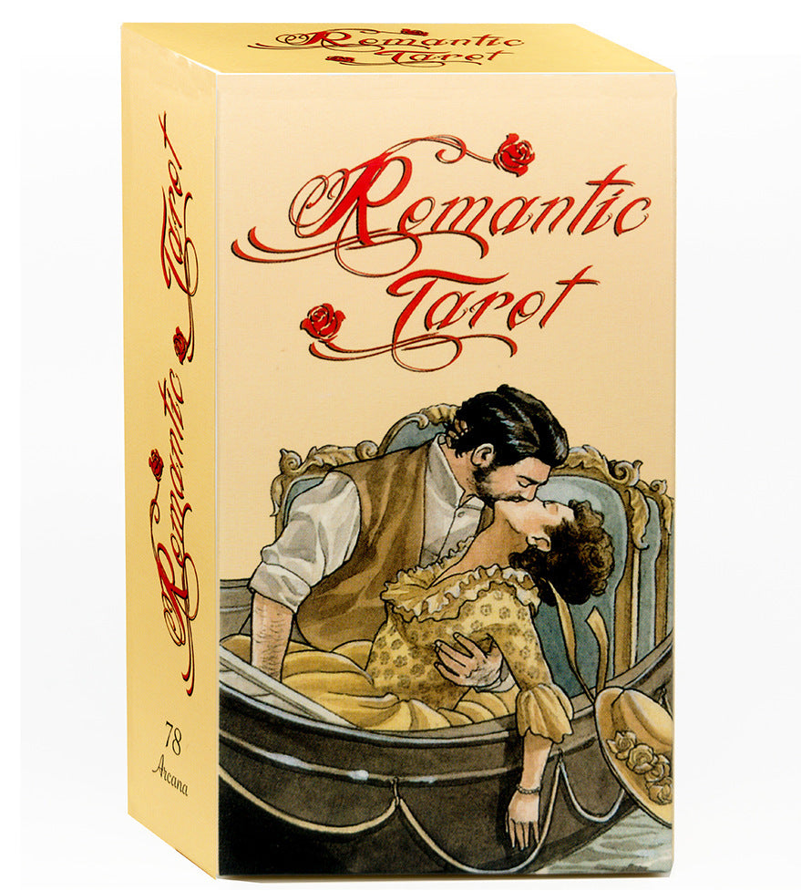 Oracle & Tarot Cards (Collection 2)