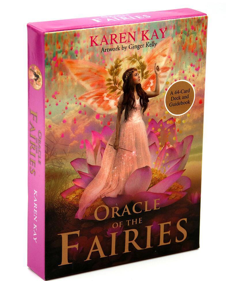 Oracle & Tarot Cards (Collection 2)
