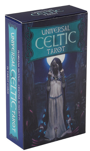 Oracle & Tarot Cards (Collection 2)