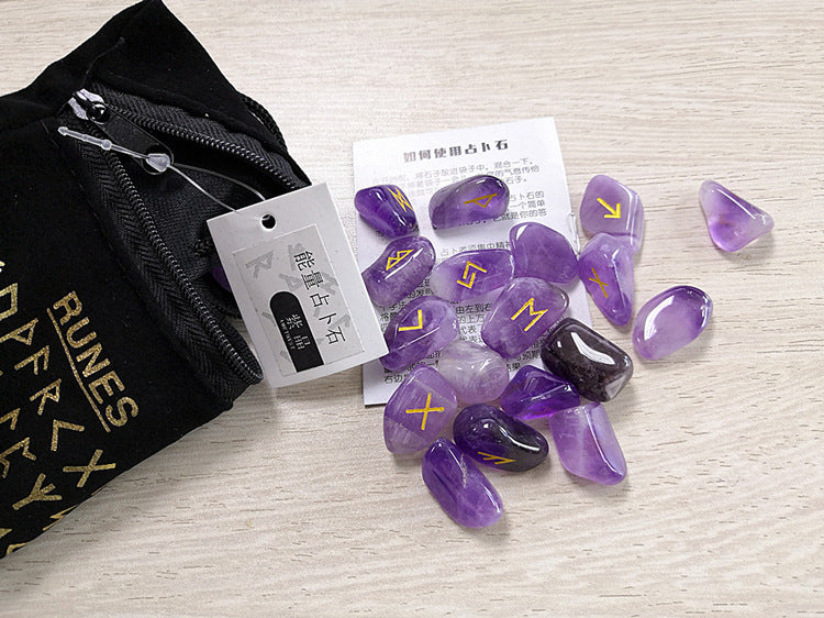 Stone Runes