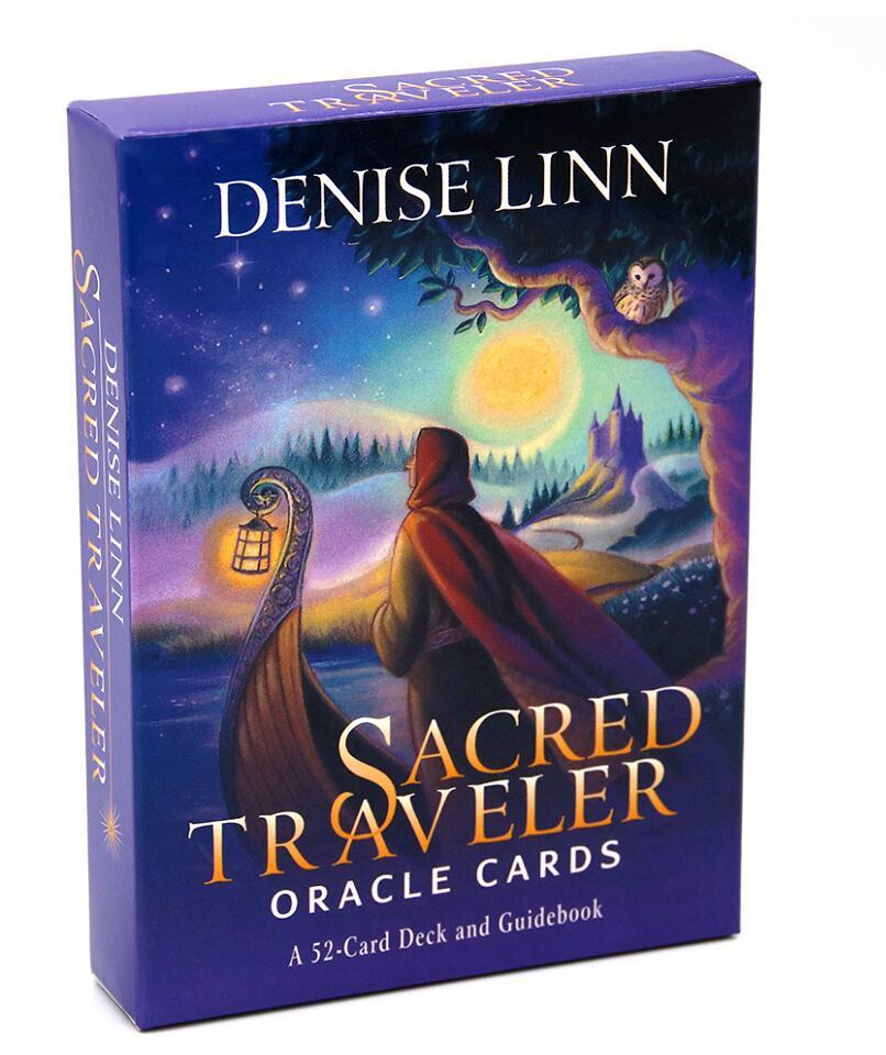 Oracle & Tarot Cards (Collection 2)