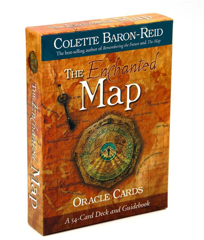 Oracle & Tarot Cards (Collection 2)