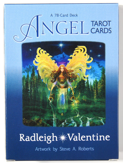 Oracle & Tarot Cards (Collection 1)