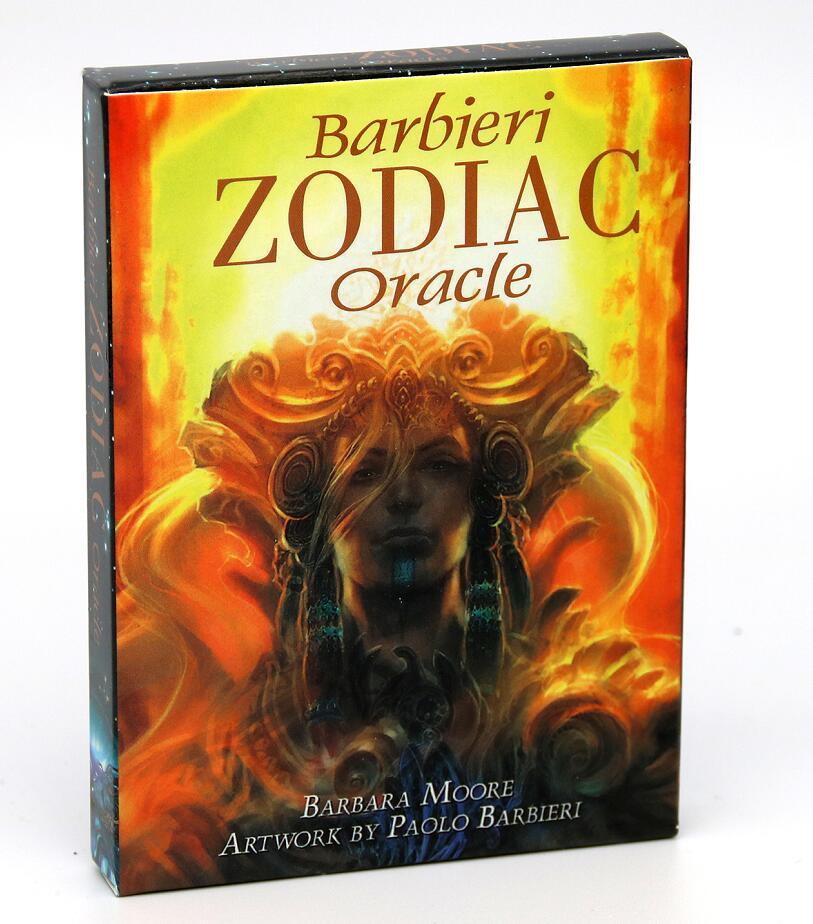 Oracle & Tarot Cards (Collection 2)