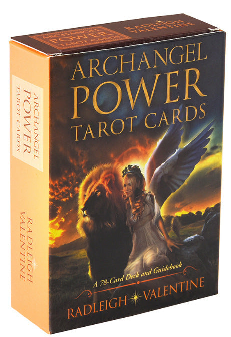 Oracle & Tarot Cards (Collection 2)