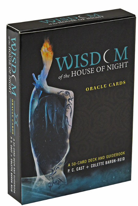 Oracle & Tarot Cards (Collection 2)