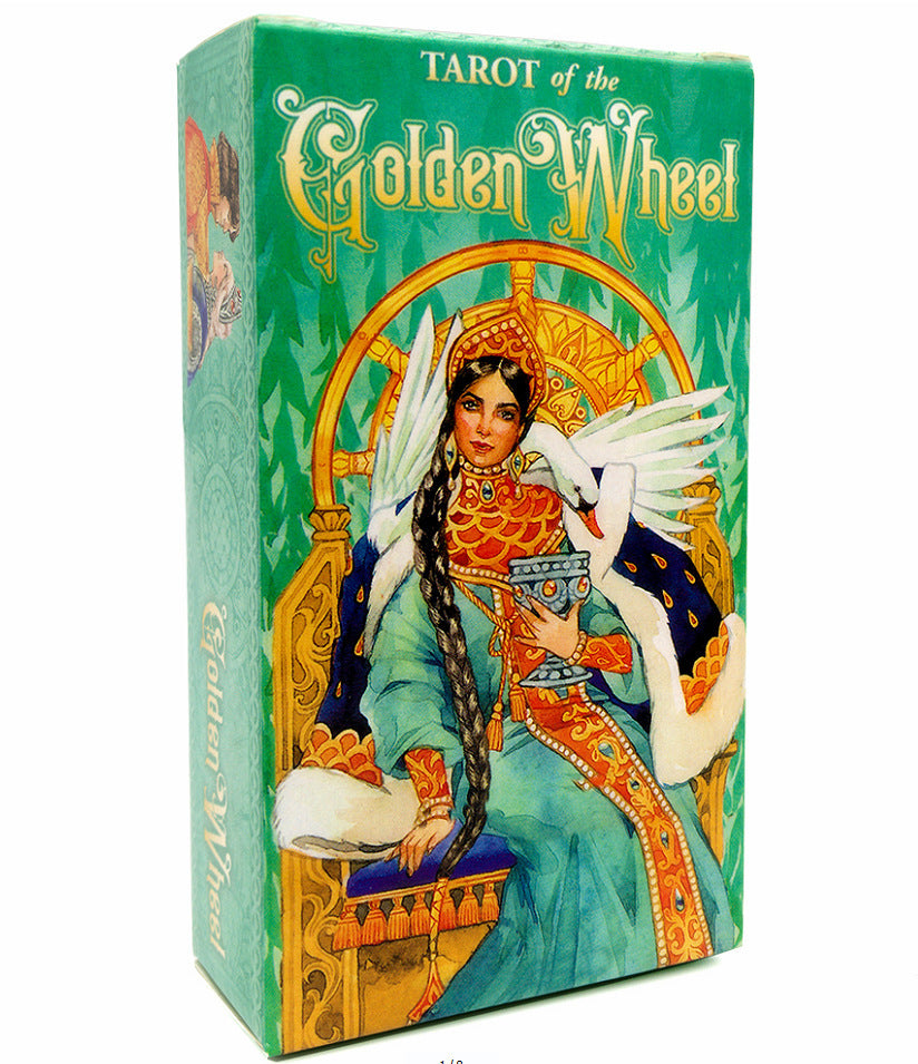 Oracle & Tarot Cards (Collection 2)