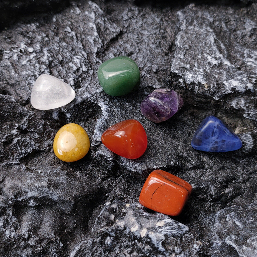 Chakra Healing (Box Set Optional)
