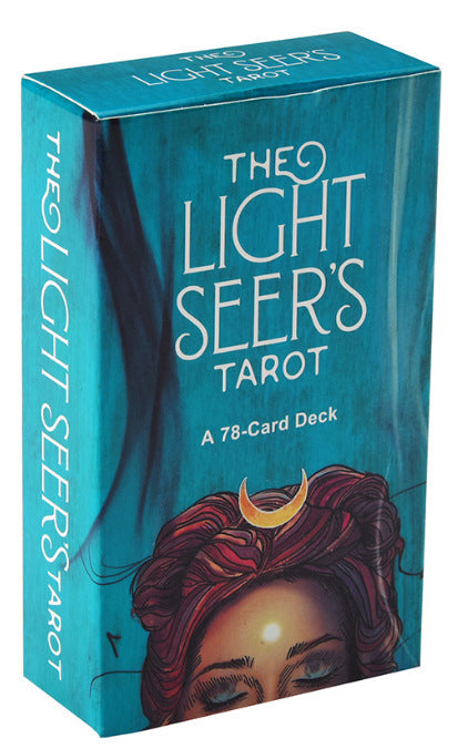 Oracle & Tarot Cards (Collection 2)