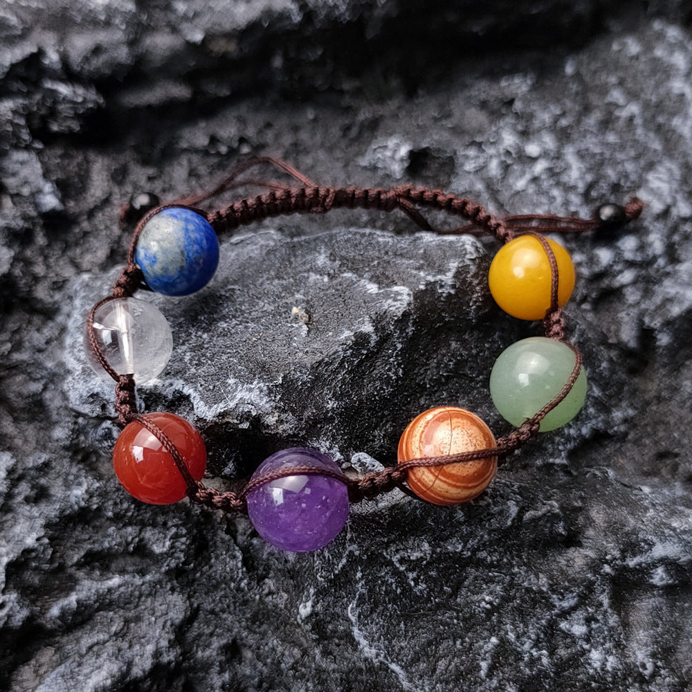 Chakra Healing (Box Set Optional)
