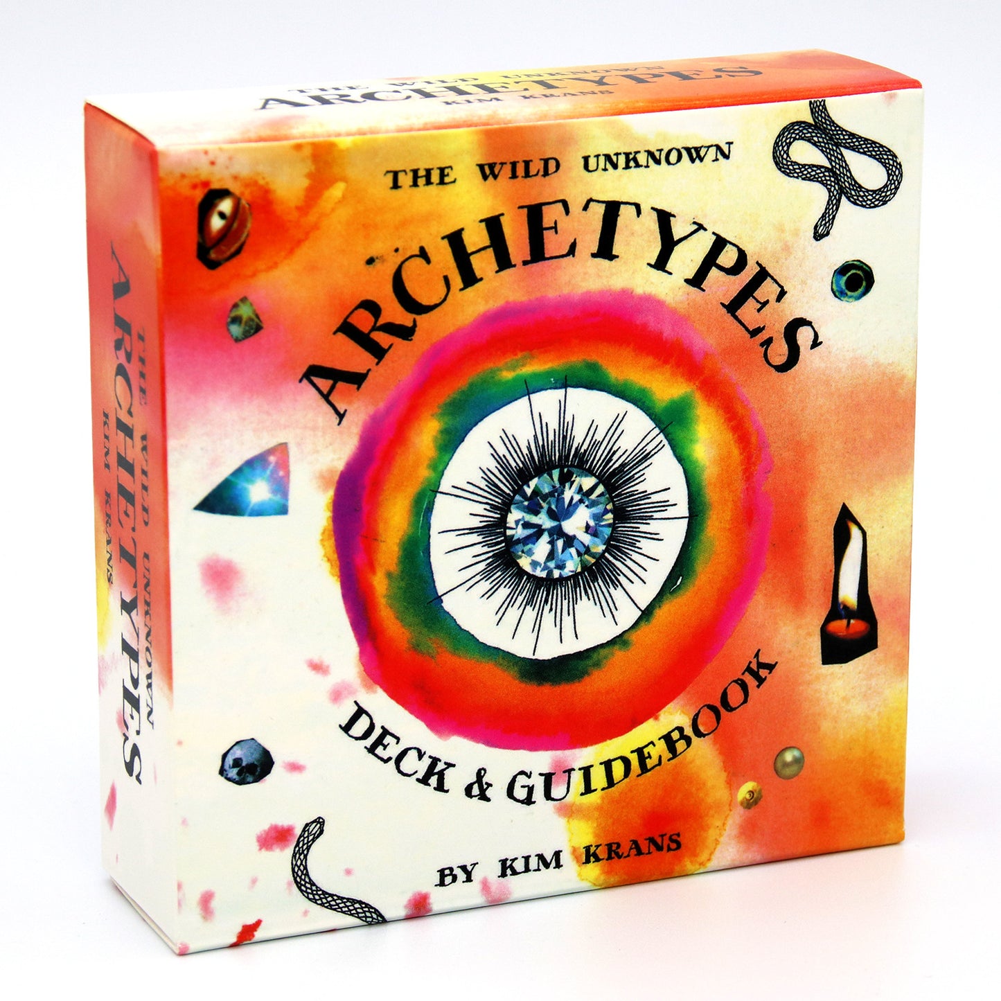 Oracle & Tarot Cards (Collection 2)