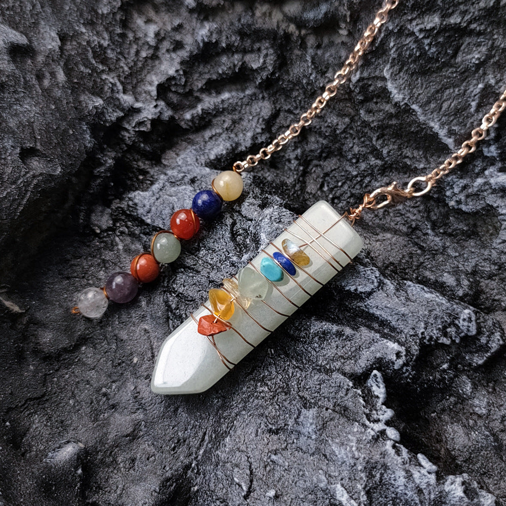 Chakra Healing (Box Set Optional)