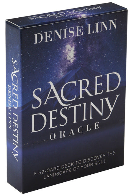 Oracle & Tarot Cards (Collection 2)