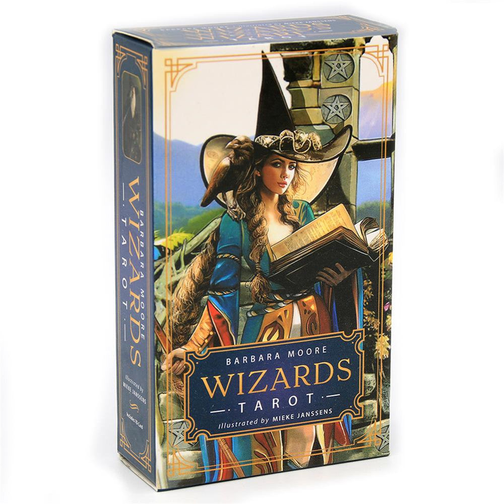 Oracle & Tarot Cards (Collection 2)