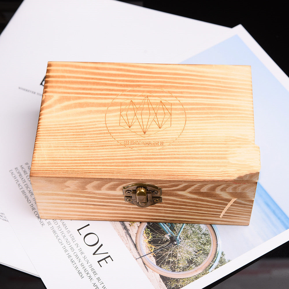REIKI Chakra healing gift set