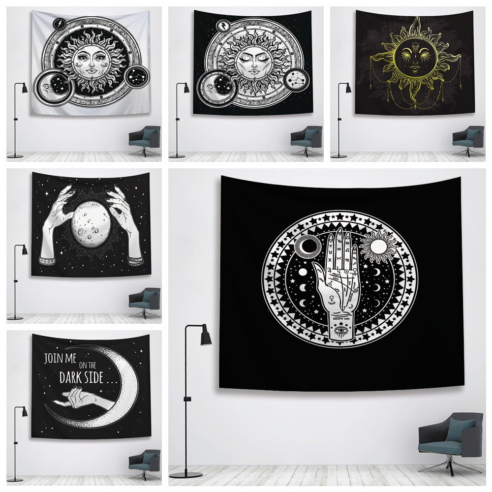 Divination Home Tapestry (Collection 1)