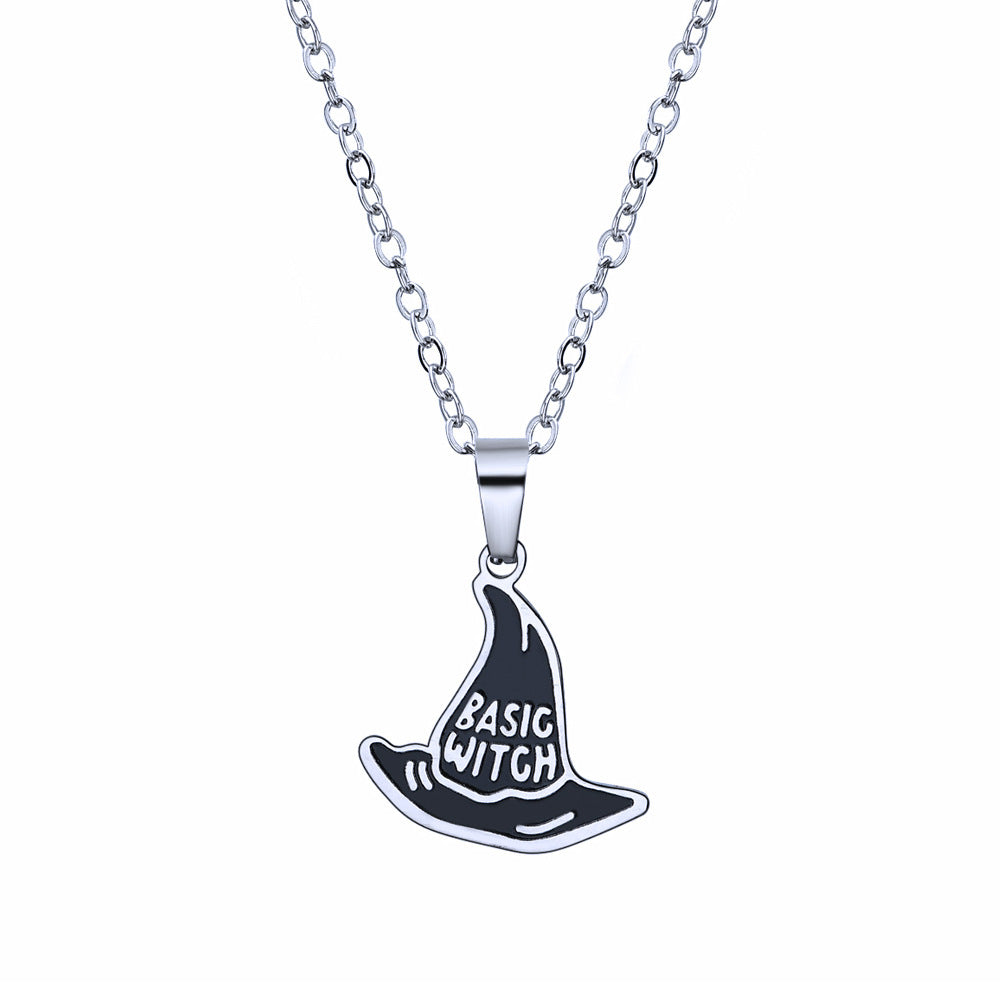 BASIC WITCH necklace