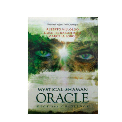 Oracle & Tarot Cards (Collection 1)