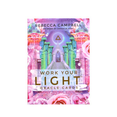 Oracle & Tarot Cards (Collection 1)