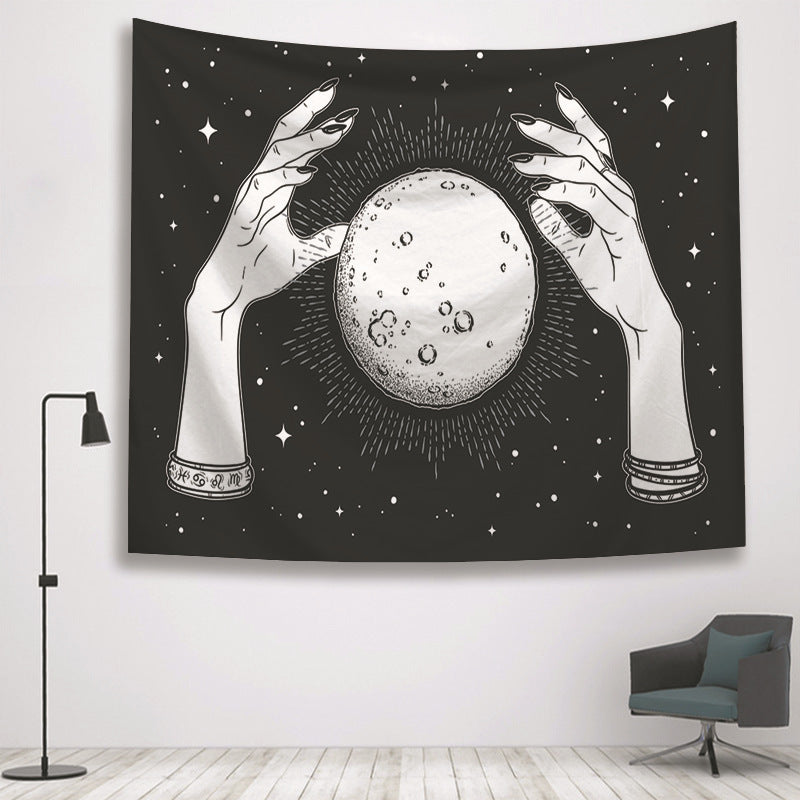 Divination Home Tapestry (Collection 1)