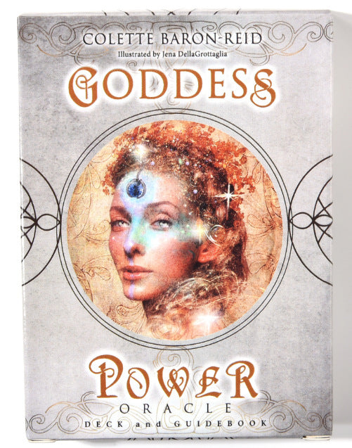 Oracle & Tarot Cards (Collection 1)