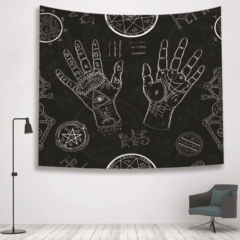 Divination Home Tapestry (Collection 1)