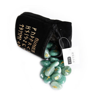 Stone Runes