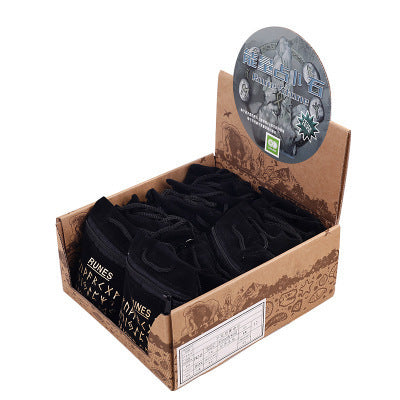 Stone Runes
