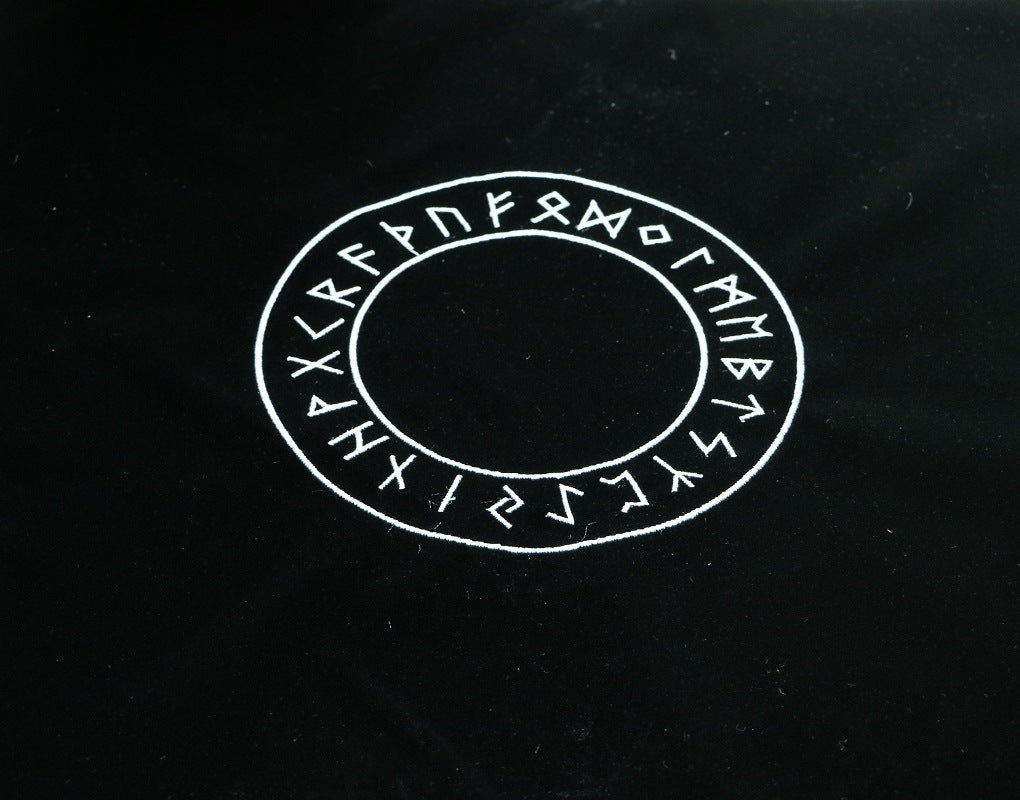 Stone Runes