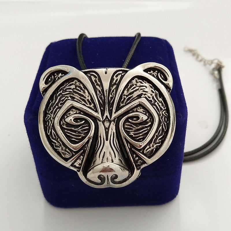 Viking Jewelry (4 options)