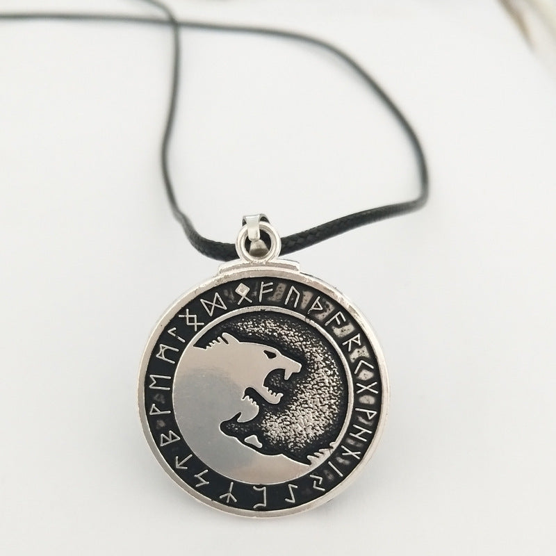 Viking Jewelry (4 options)
