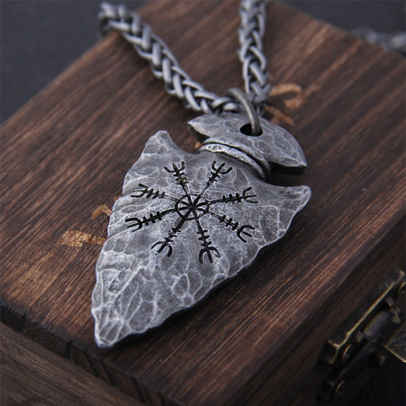 Viking Jewelry (4 options)
