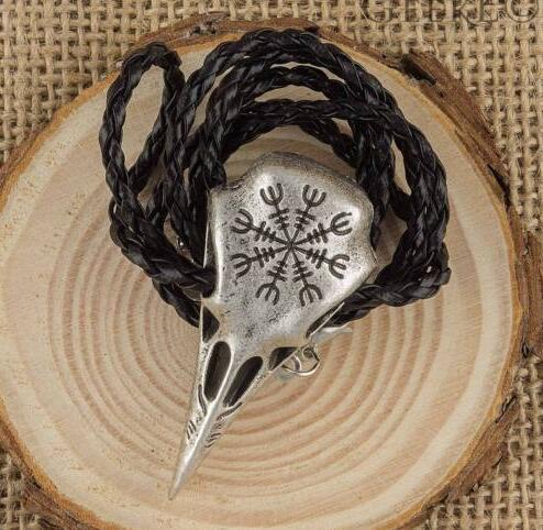 Viking Jewelry (4 options)