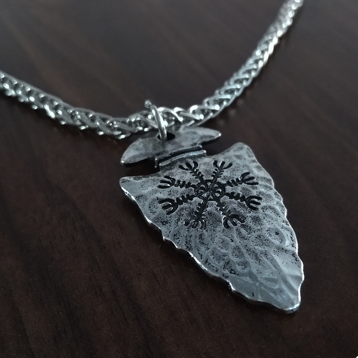 Viking Jewelry (4 options)