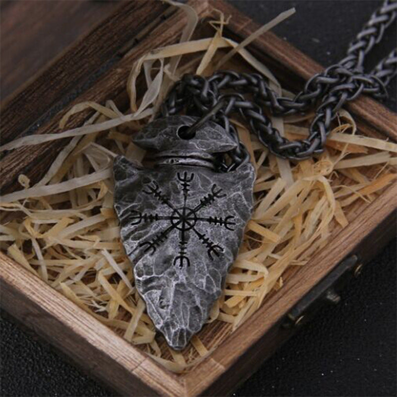 Viking Jewelry (4 options)