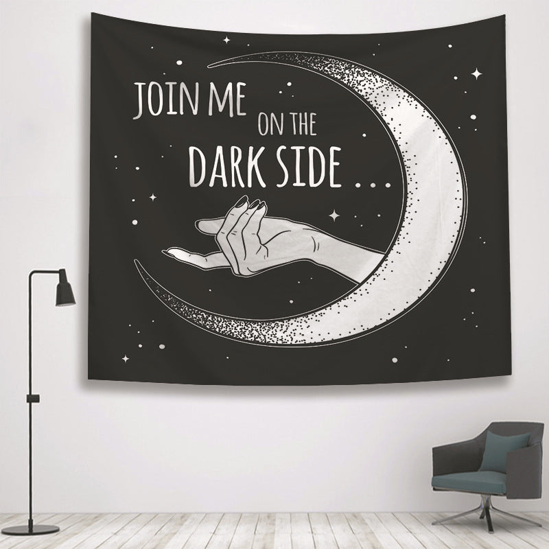Divination Home Tapestry (Collection 1)