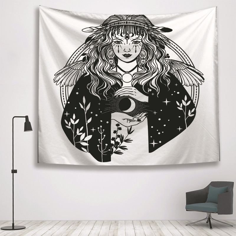Divination Home Tapestry (Collection 1)