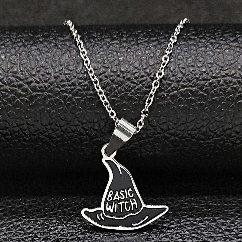 BASIC WITCH necklace