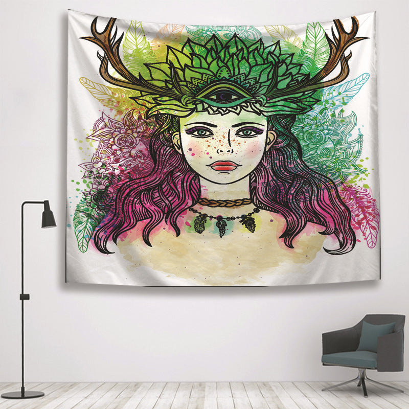 Divination Home Tapestry (Collection 1)