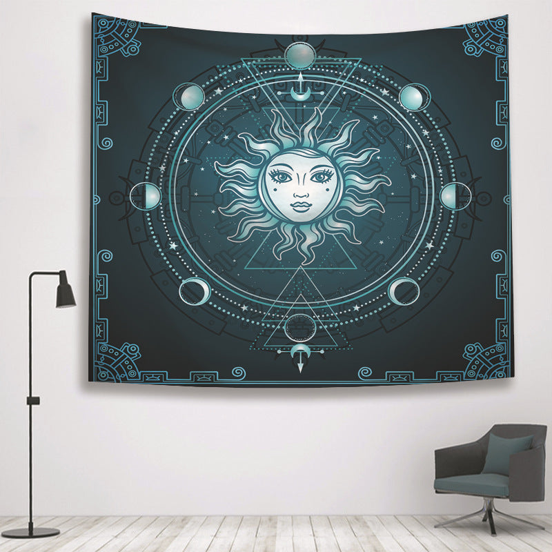 Divination Home Tapestry (Collection 1)