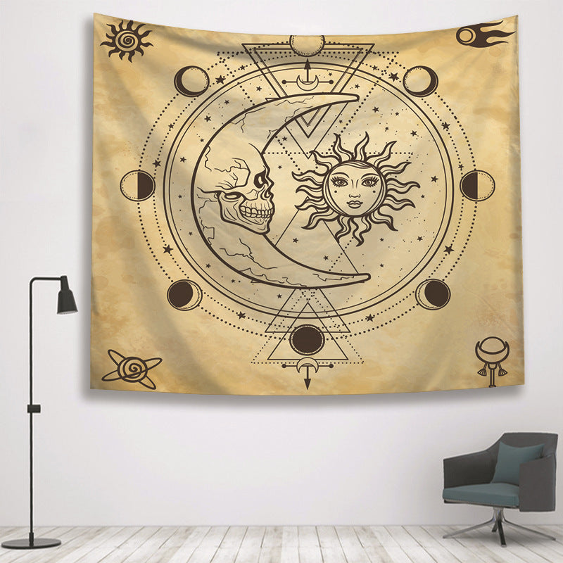 Divination Home Tapestry (Collection 1)