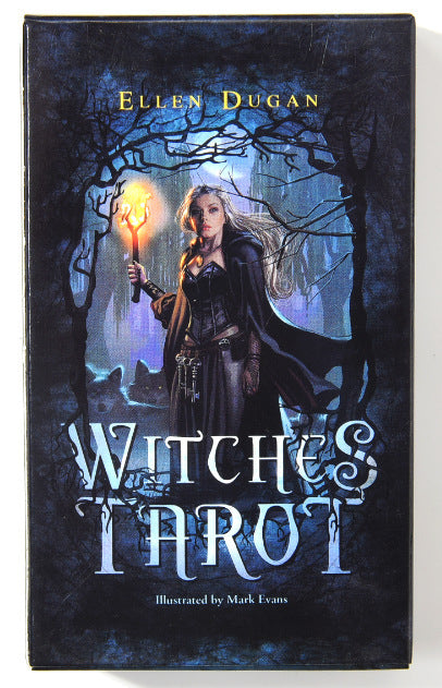 Oracle & Tarot Cards (Collection 1)