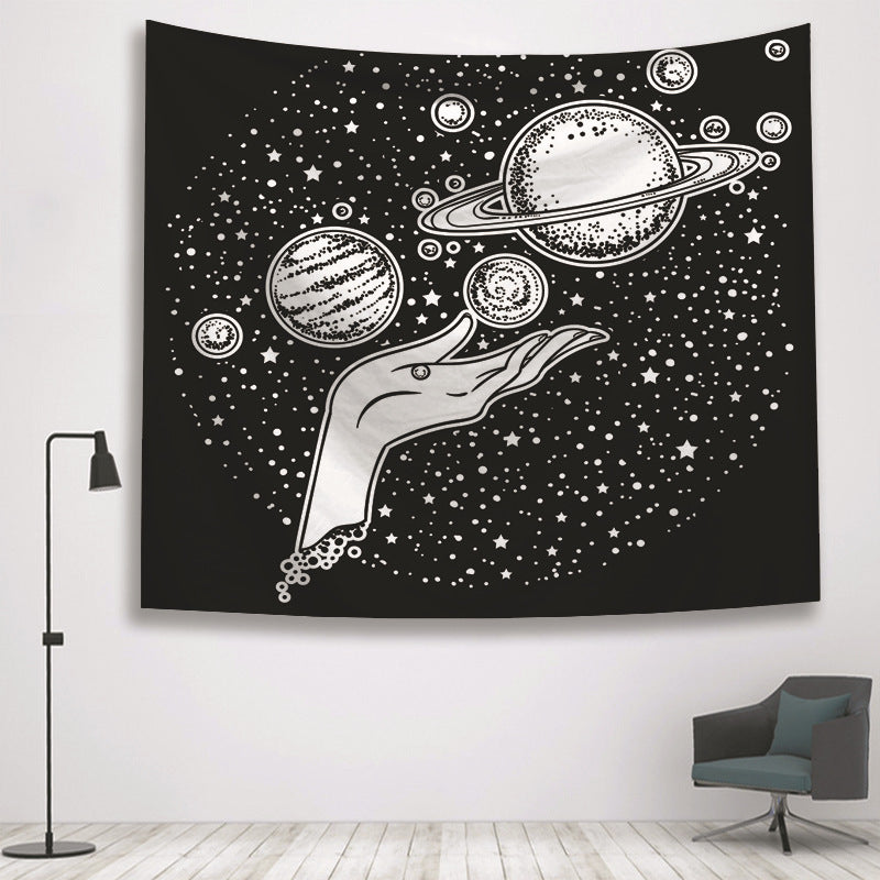 Divination Home Tapestry (Collection 1)