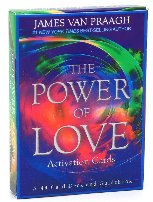 Oracle & Tarot Cards (Collection 3)