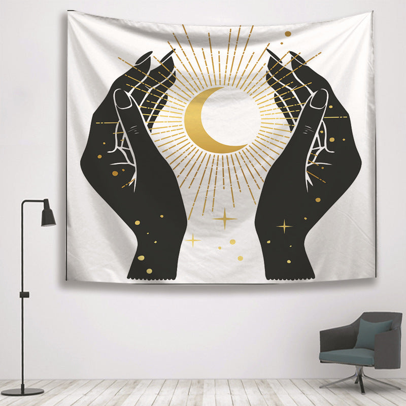 Divination Home Tapestry (Collection 1)