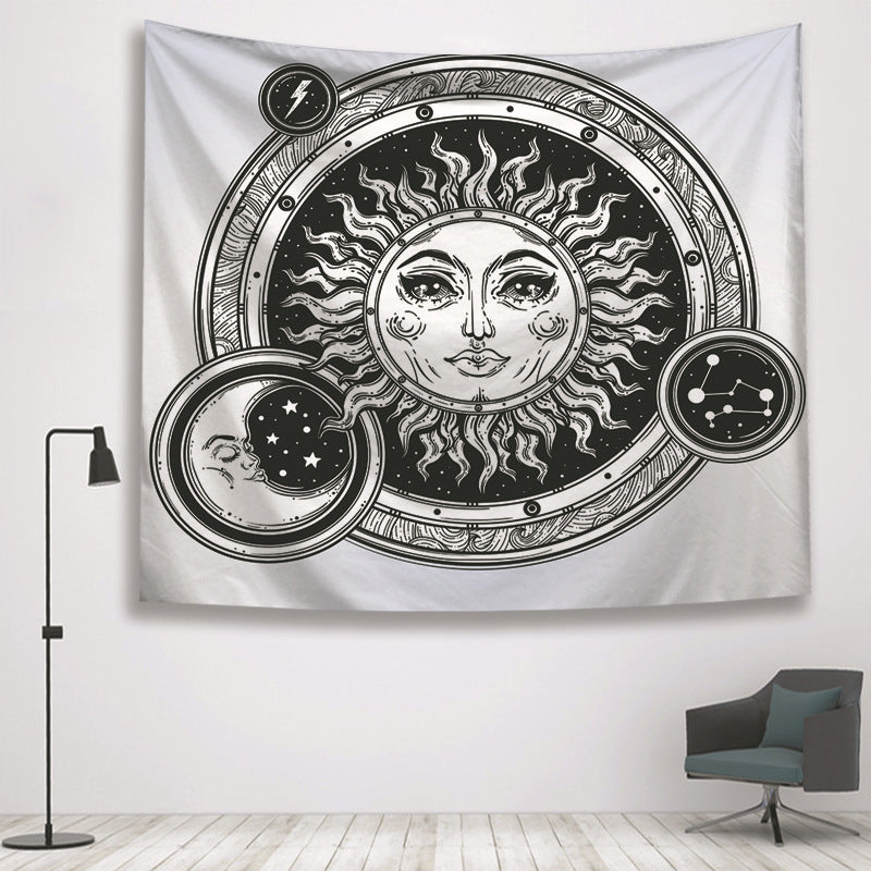 Divination Home Tapestry (Collection 1)