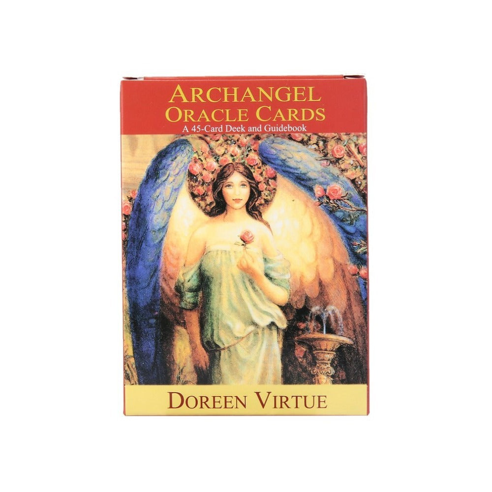Oracle & Tarot Cards (Collection 1)