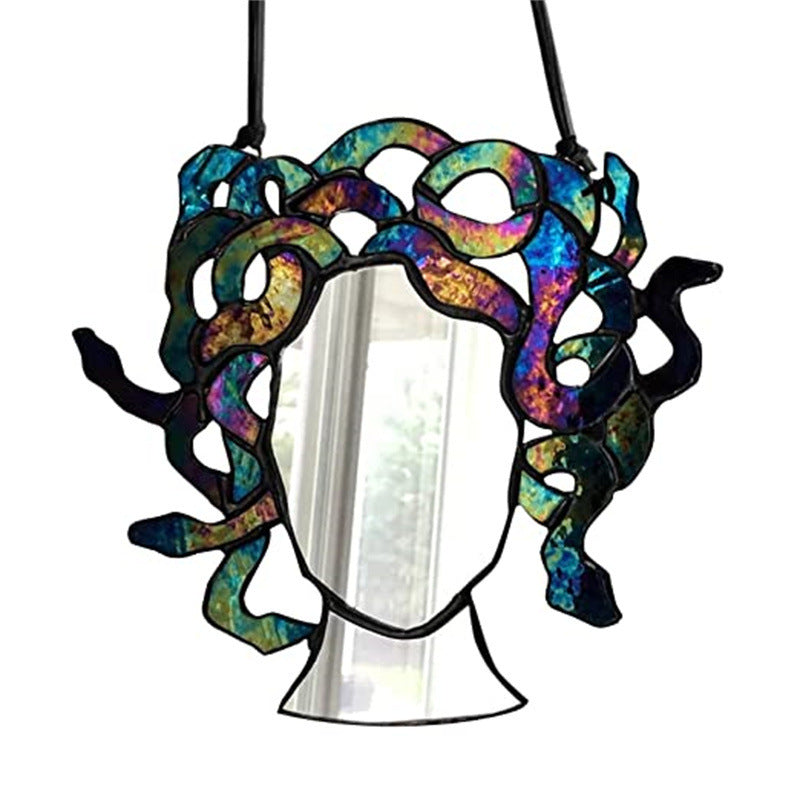 Medusa Mirror