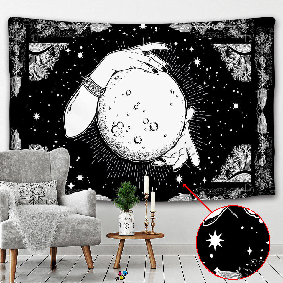 Divination Home Tapestry (Collection 2)