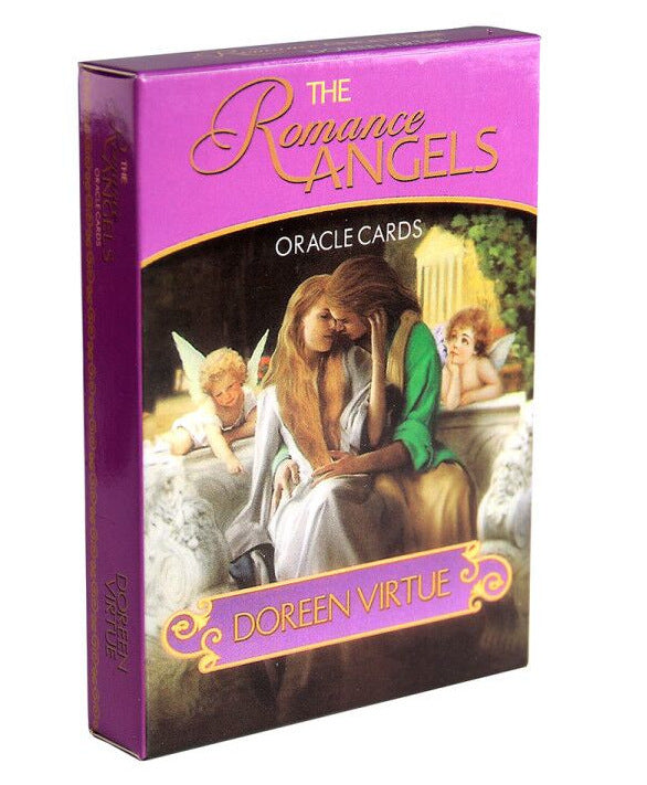 Oracle & Tarot Cards (Collection 1)
